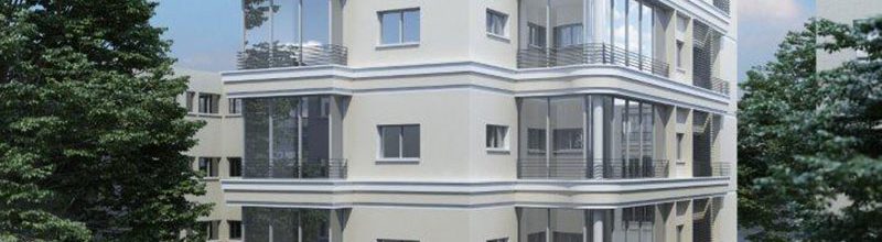 קרית ספר 23 תל אביב