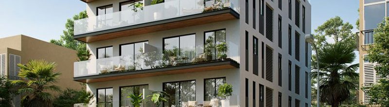 שד’ נורדאו 80 רובע 3 תל אביב