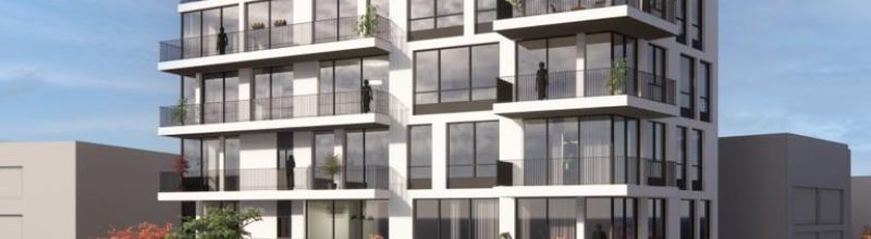 ליסין 15 תל אביב