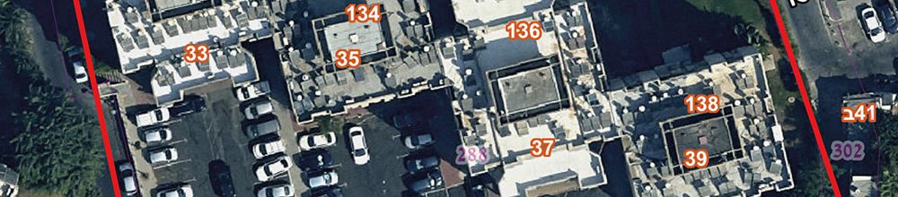 מתחם דרך ההגנה 132-138 תל אביב